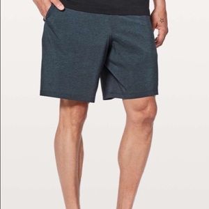 Rare Lululemon Pace Breaker Shorts w liner
